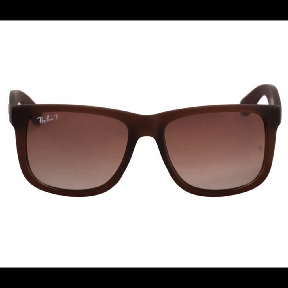 Ray Ban Justin style .
